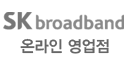 Btv케이블 (구, 티브로드) 하단 로고